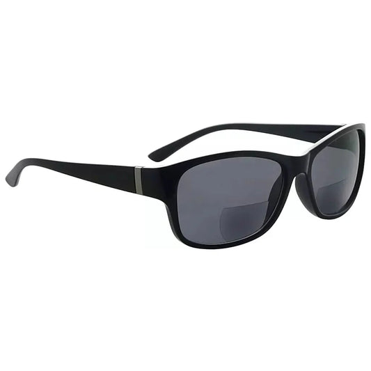 Chic Polarized Bifocal Sunglasses for Women