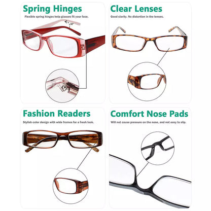 Reading Glasses Women