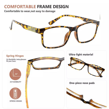Fashion Reading Glasses for Women