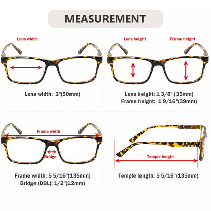 Fashion Reading Glasses for Women