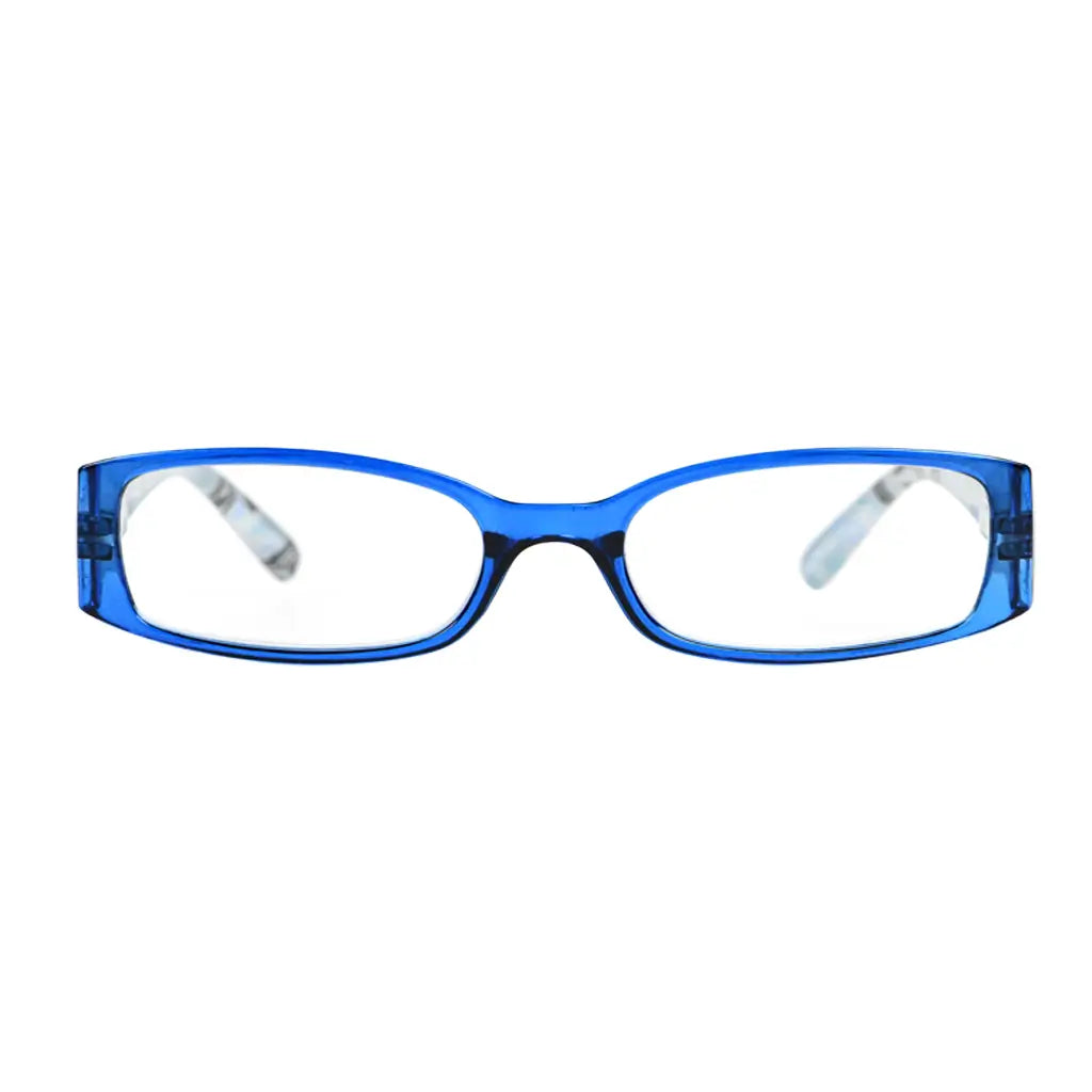 Reading Glasses Women Tiger Patterned