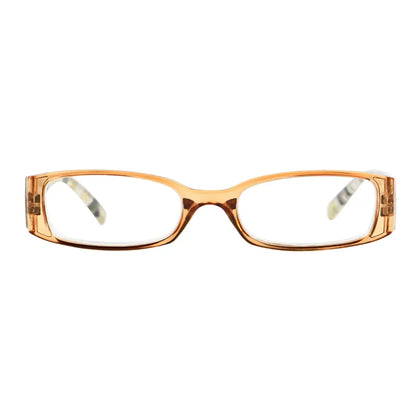 Reading Glasses Women Tiger Patterned