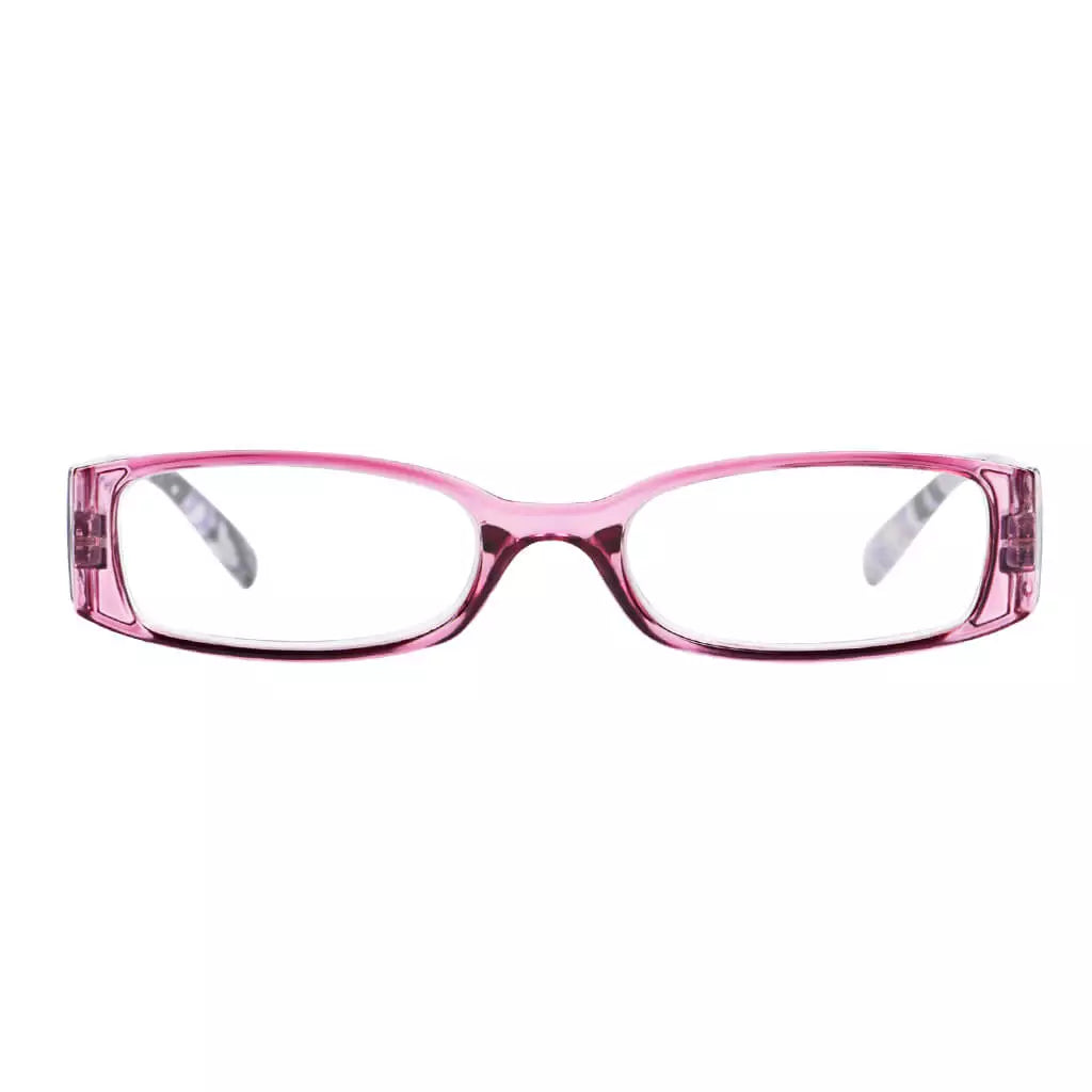Reading Glasses Women Tiger Patterned