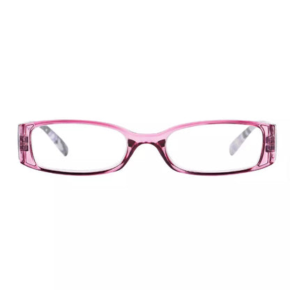 Reading Glasses Women Tiger Patterned