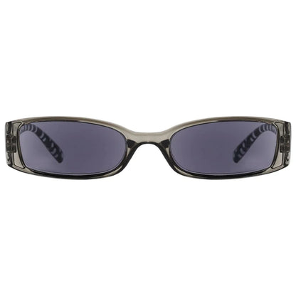 Polka Dots Pattern Design Reading Sunglasses For Women