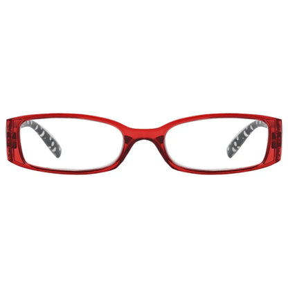 Polka Dots Pattern Design Reading Glasses For Women