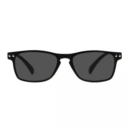 Reading Sunglasses for Men Women 