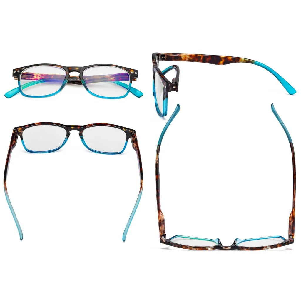 Pattern Design Reading Glasses For Women
