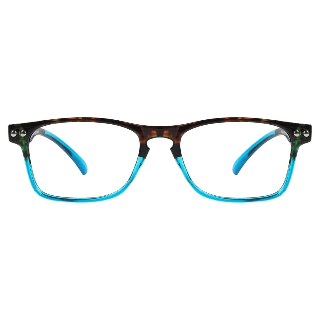 Pattern Design Reading Glasses For Women