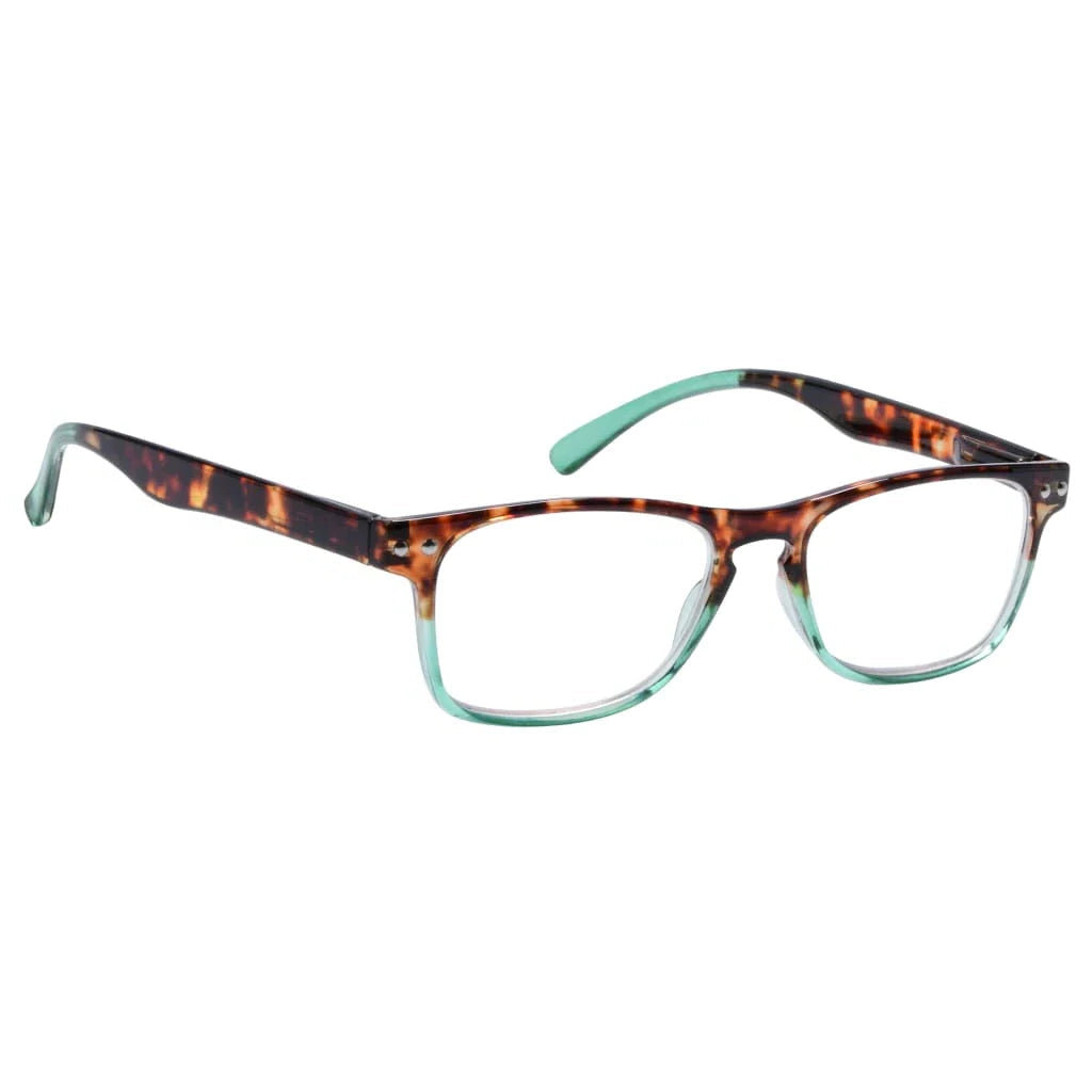 Pattern Design Reading Glasses For Women