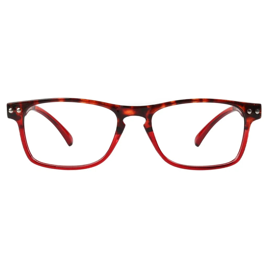 Pattern Design Reading Glasses For Women
