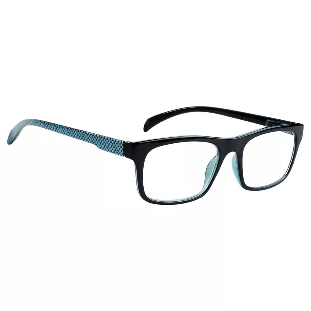 Patterned Design Reading Glasses Women Men