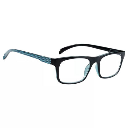 Patterned Design Reading Glasses Women Men