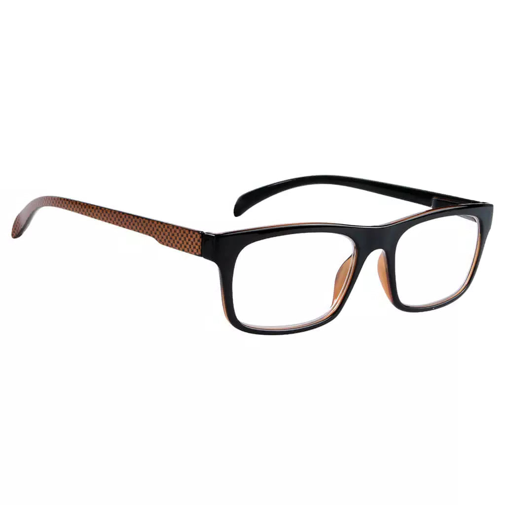 Patterned Design Reading Glasses Women Men