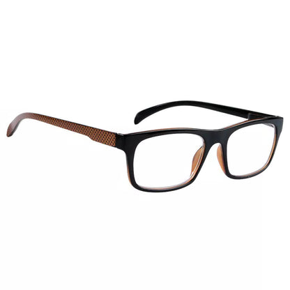 Patterned Design Reading Glasses Women Men