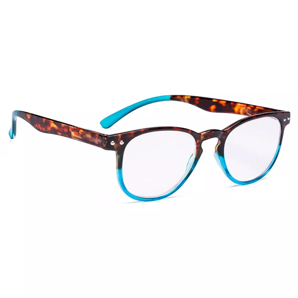 Pattern Design Reading Glasses for Women