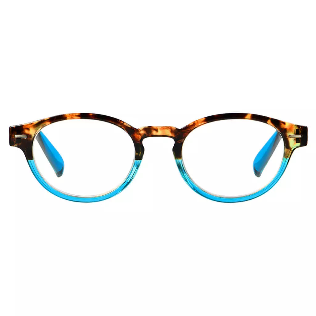 Pattern Design Reading Glasses for Women