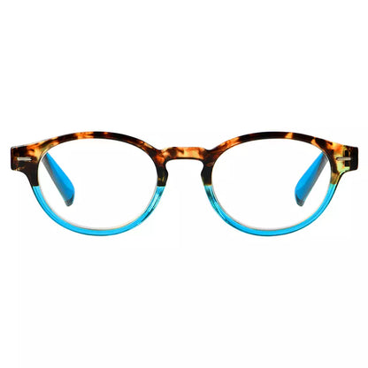 Pattern Design Reading Glasses for Women