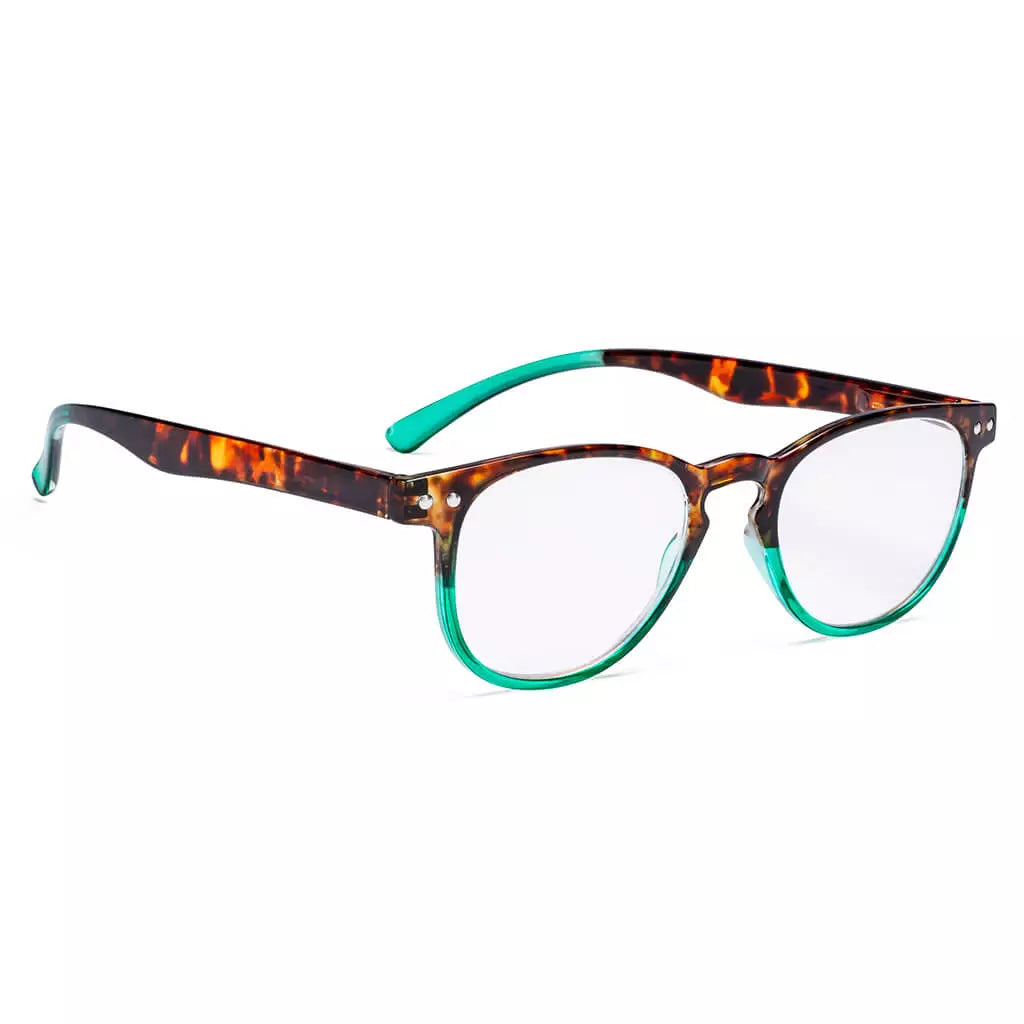 Pattern Design Reading Glasses for Women