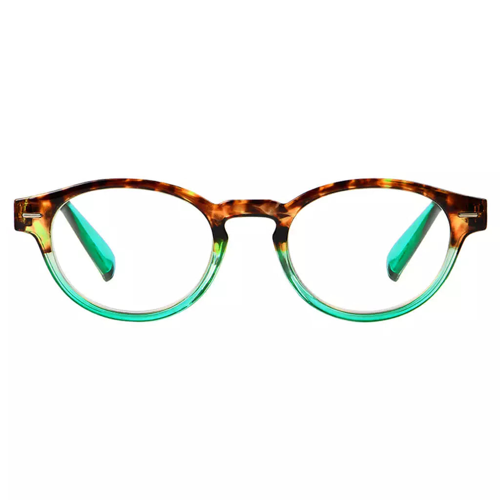 Pattern Design Reading Glasses for Women