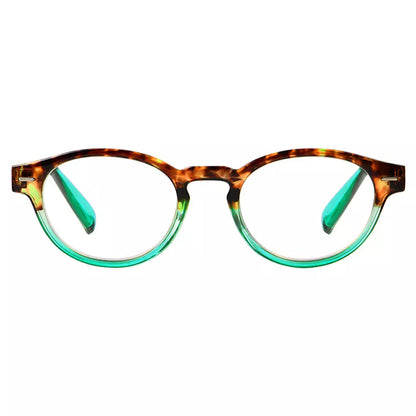 Pattern Design Reading Glasses for Women