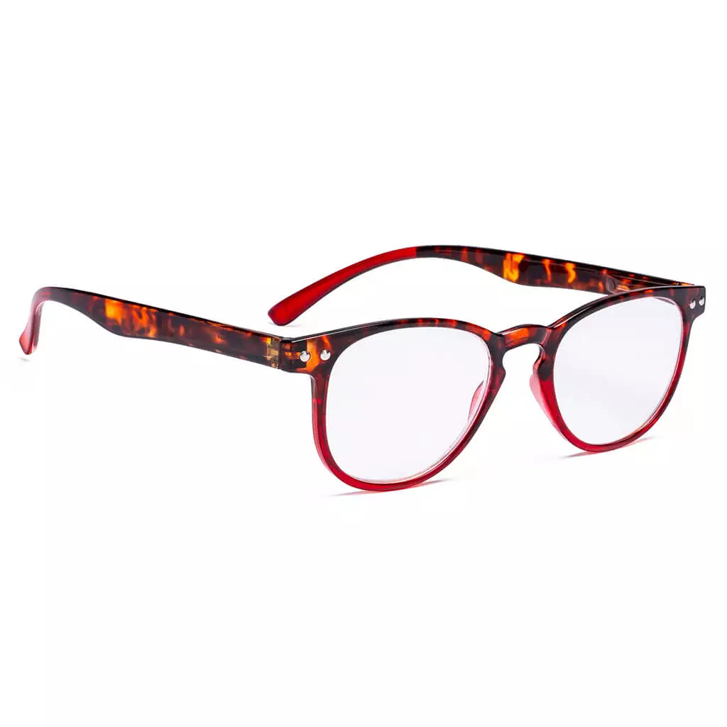 Pattern Design Reading Glasses for Women