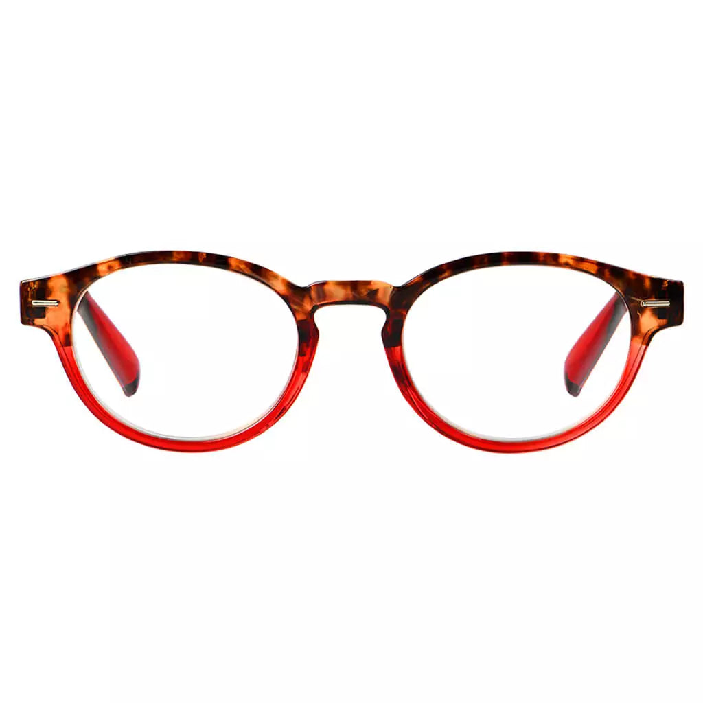 Pattern Design Reading Glasses for Women
