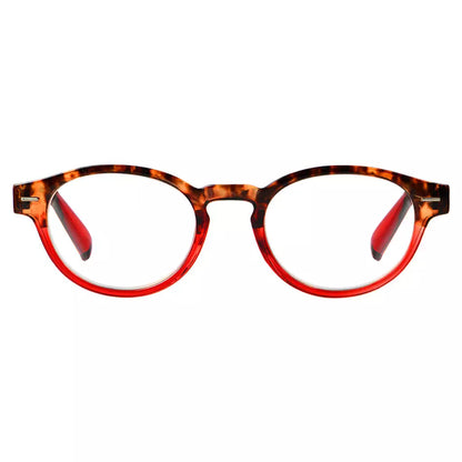 Pattern Design Reading Glasses for Women