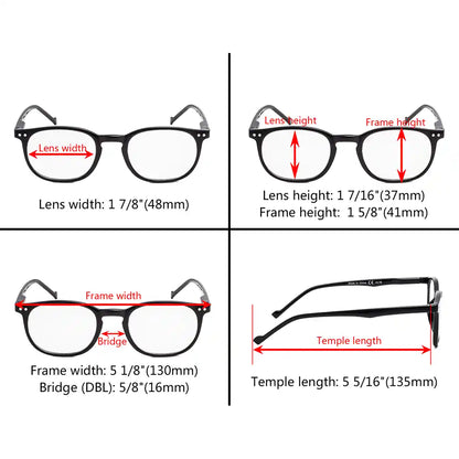 Reading Glasses for Men and Women