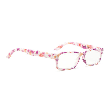 Patterned Reading Glasses Momen