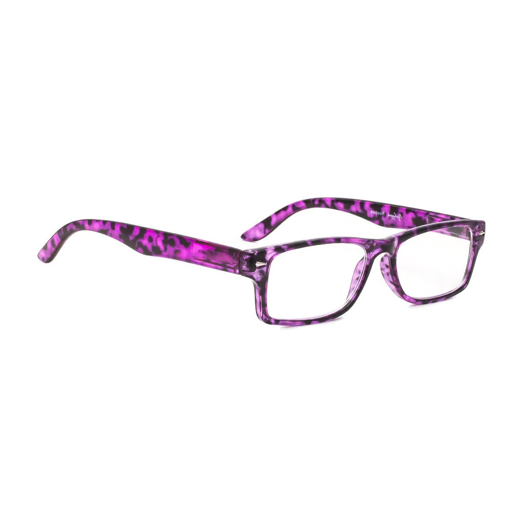 Patterned Reading Glasses Momen