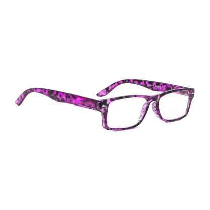 Patterned Reading Glasses Momen