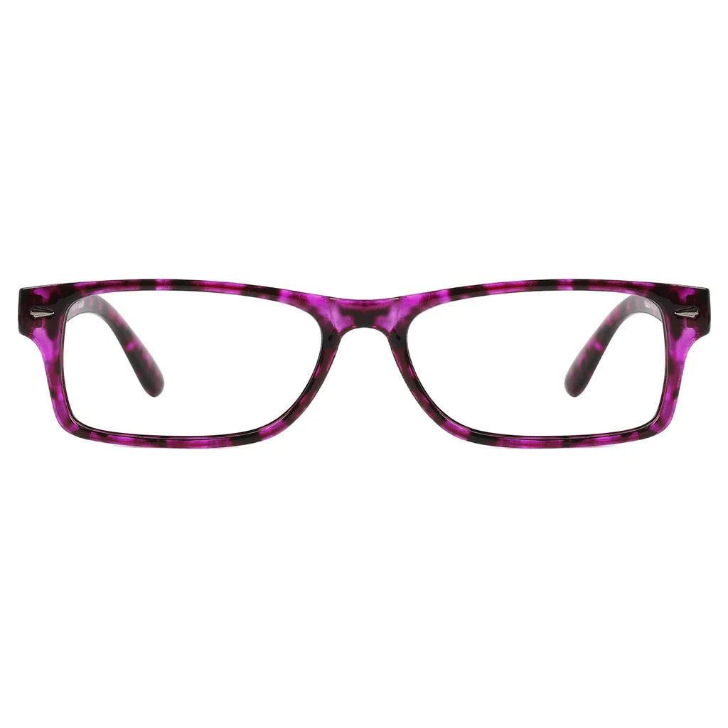 Patterned Reading Glasses Momen