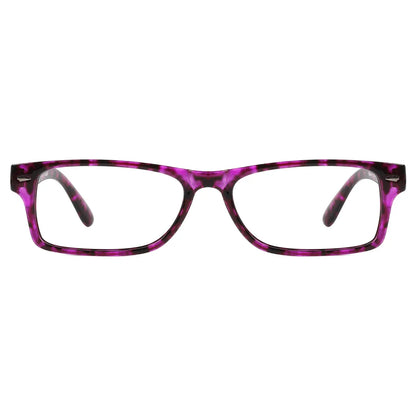 Patterned Reading Glasses Momen