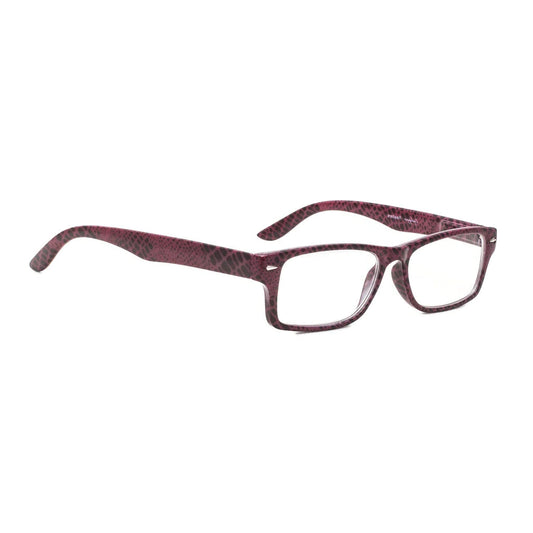 Patterned Reading Glasses Momen