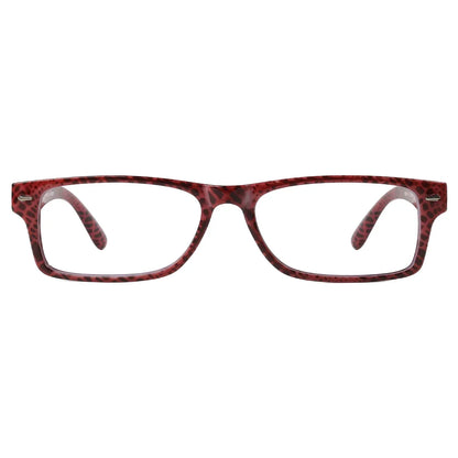 Patterned Reading Glasses Momen