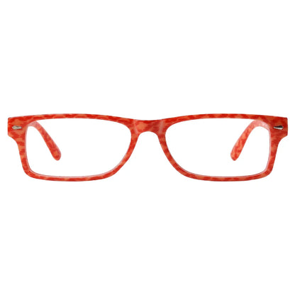 Patterned Reading Glasses Momen