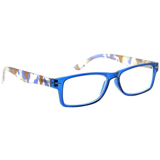 Pattern Reading Glasses Eyewear Women