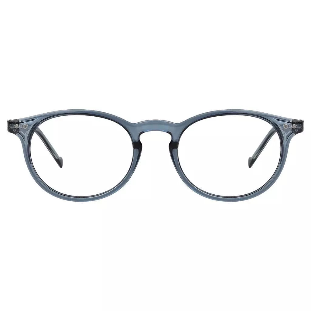 Oval Round Reading Glasses Women