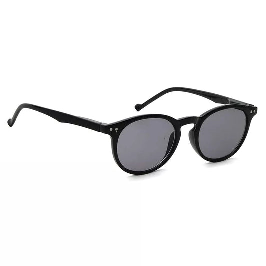 Oval Round Reading Sunglasses Women