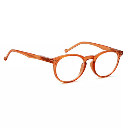 Oval Round Reading Glasses Women