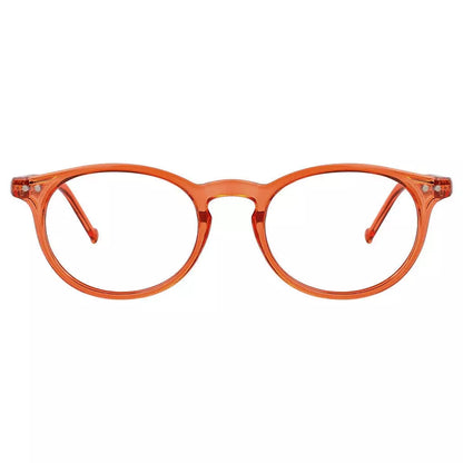 Oval Round Reading Glasses Women