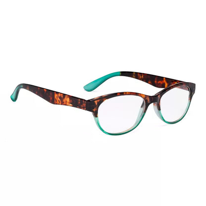 Cat-eye Reading Glasses Women