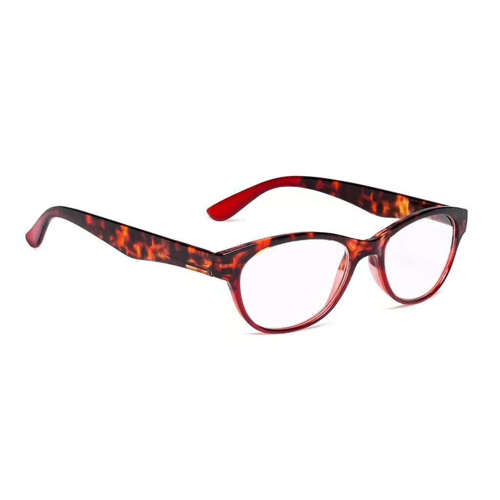 Cat-eye Reading Glasses Women