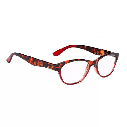 Cat-eye Reading Glasses Women