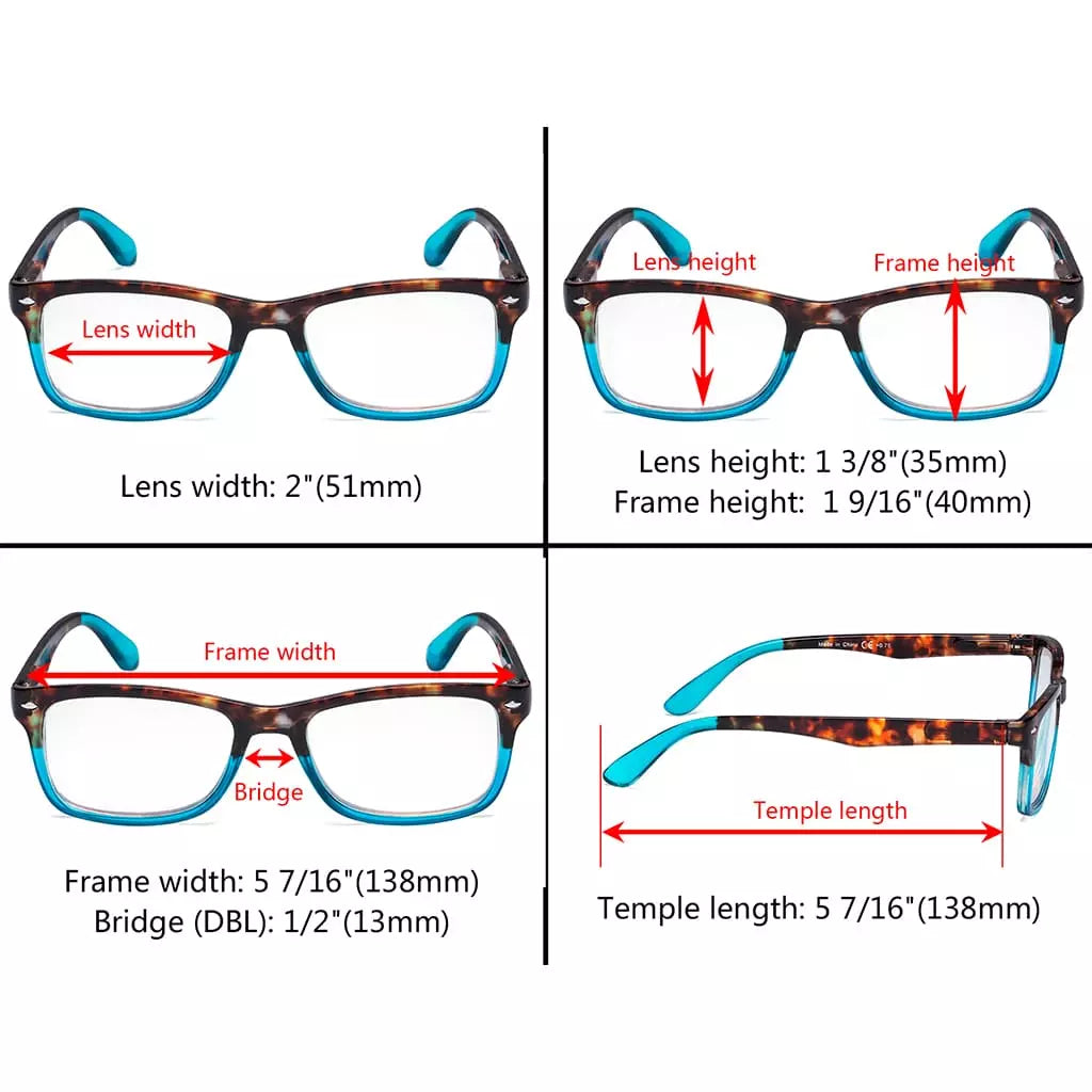 Reading Glasses for Women
