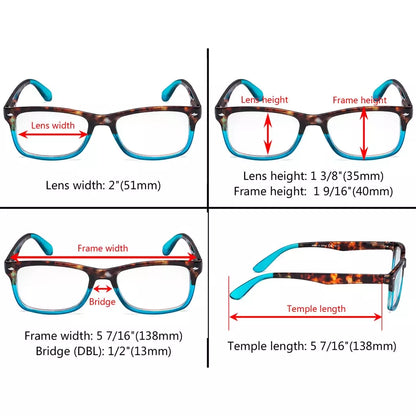 Reading Glasses for Women