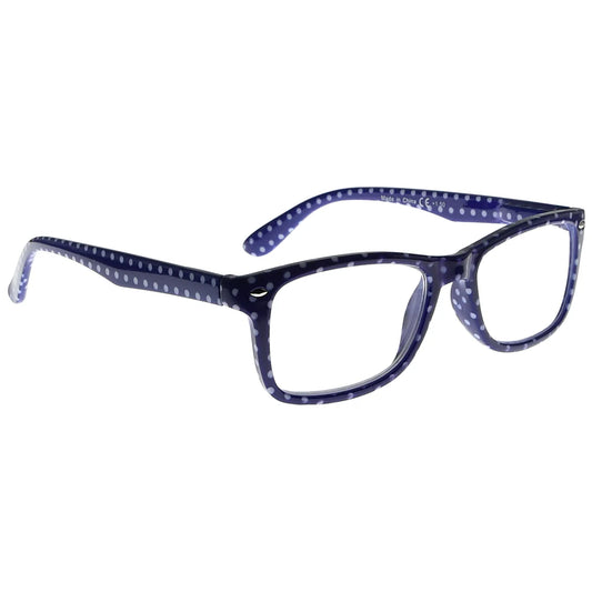 Polka Dots Reading Glasses for Women