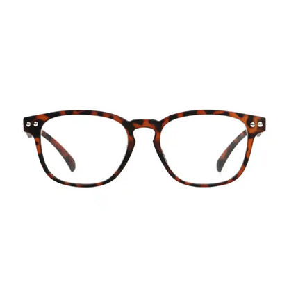 Retro Reading Glasses for Women