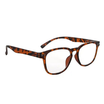 Retro Reading Glasses for Women